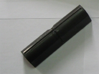 Case of wear-resistance plastics